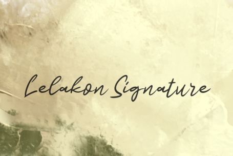 Lelakon Signature