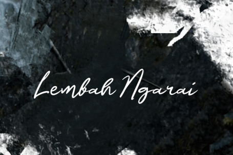 Lembah Ngarai