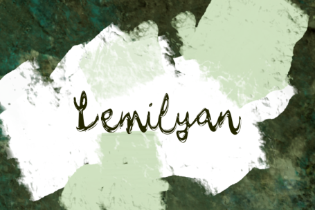 Lemilyan