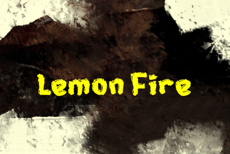 Lemon Fire