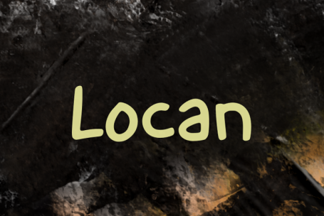 Locan