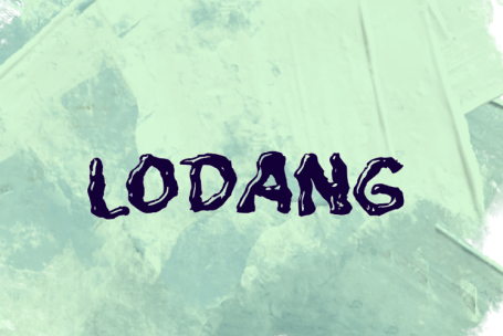 Lodang