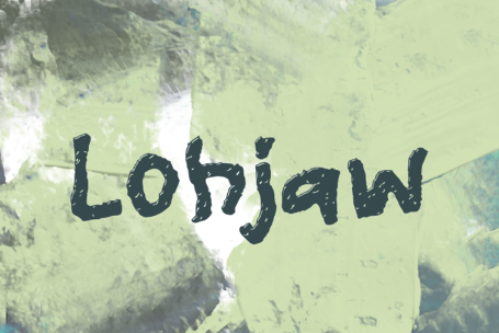 Lohjaw