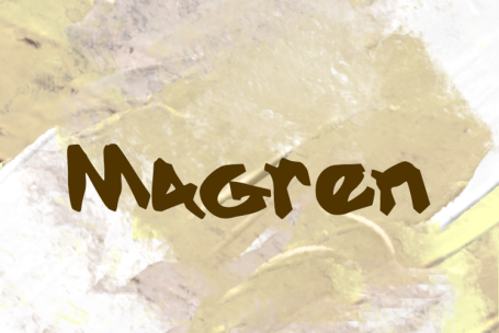 Magren