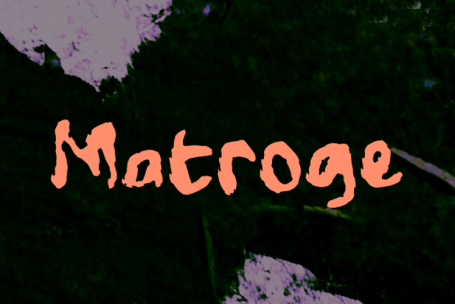 Matroge