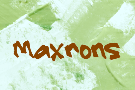 Maxrons