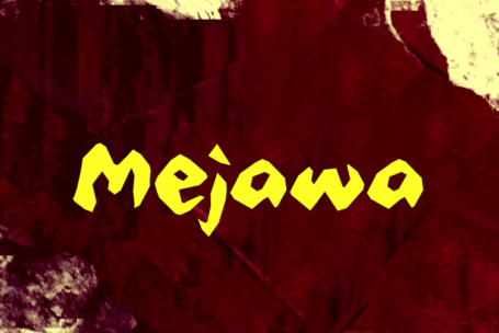 Mejawa