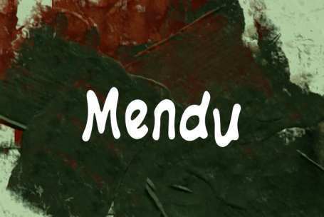 Mendu