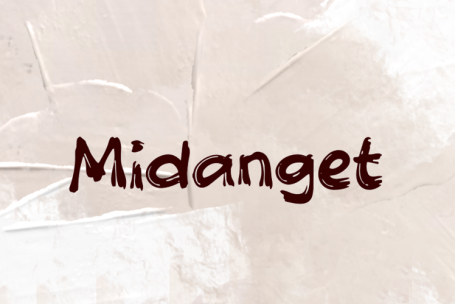 Midanget