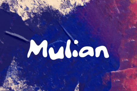 Mulian