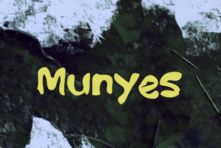 Munyes