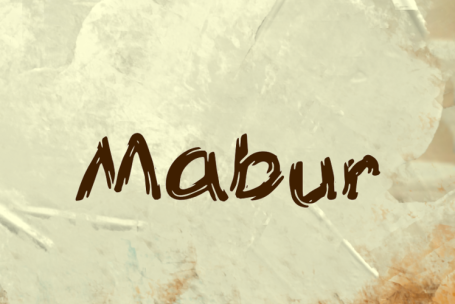 Mabur