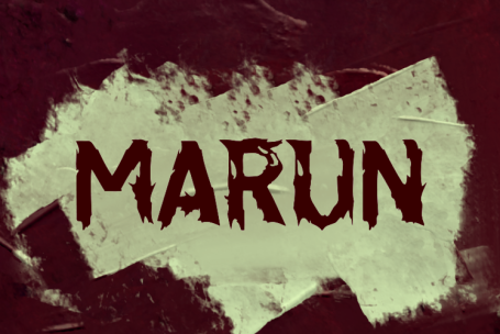 Marun