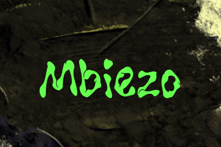 Mbiezo