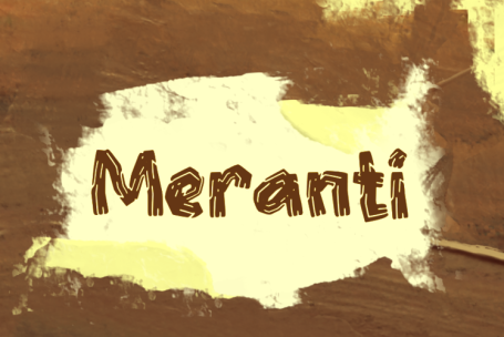 Meranti