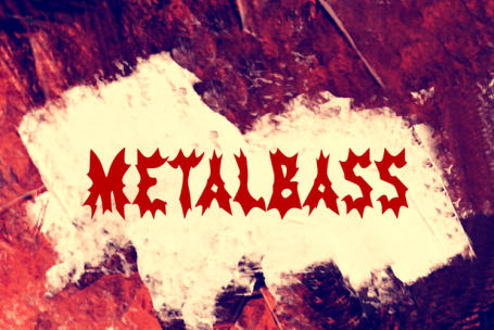 Metalbass