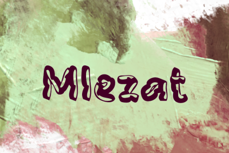 Mlezat