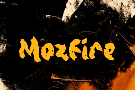 Mozfire