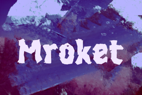 Mroket