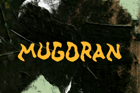 Mugoran