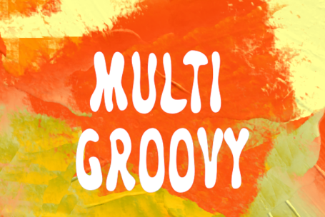 Multi Groovy