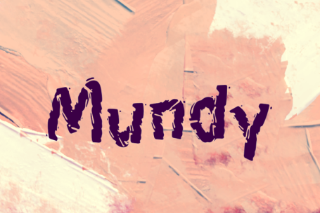 Mundy