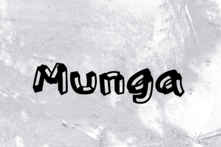 Munga