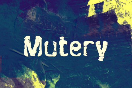 Mutery