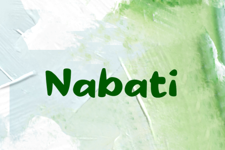 Nabati