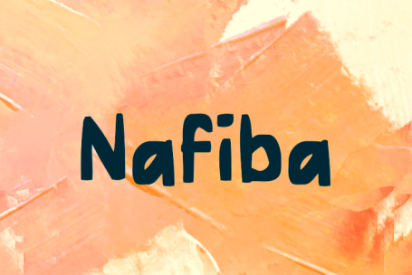 Nafiba