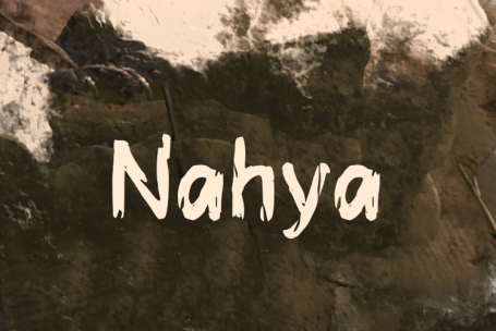 Nahya
