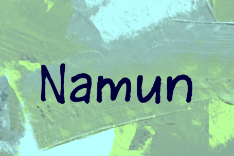 Namun