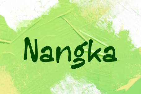 Nangka