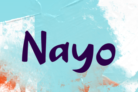 Nayo