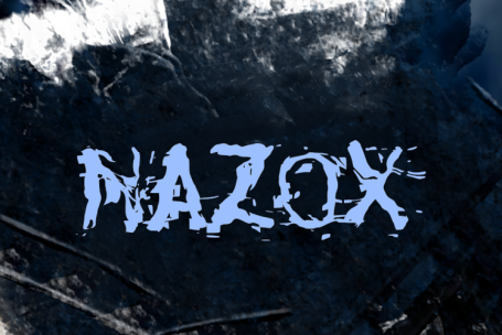 Nazox