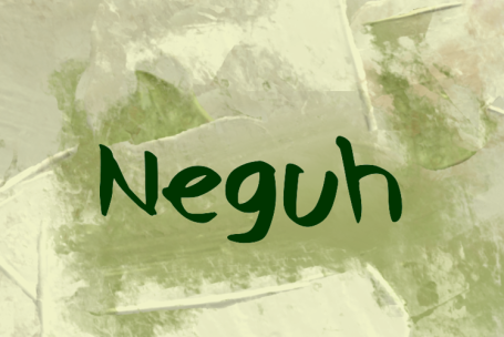 Neguh