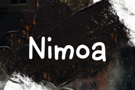 Nimoa