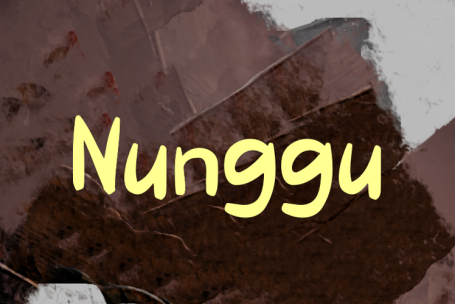 Nunggu