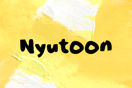 Nyutoon