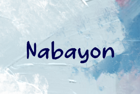 Nabayon