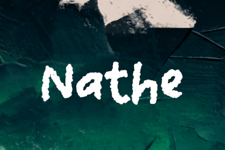 Nathe