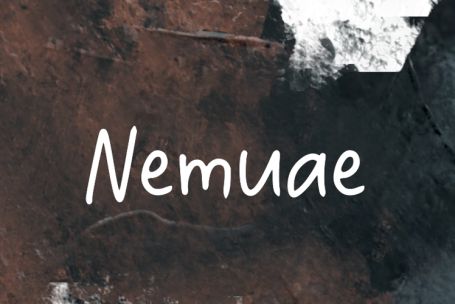 Nemuae