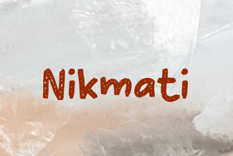 Nikmati