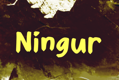 Ningur