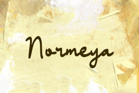 Normeya