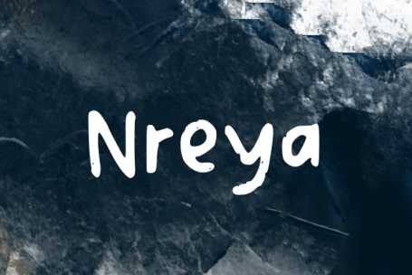 Nreya