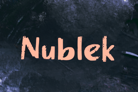 Nublek