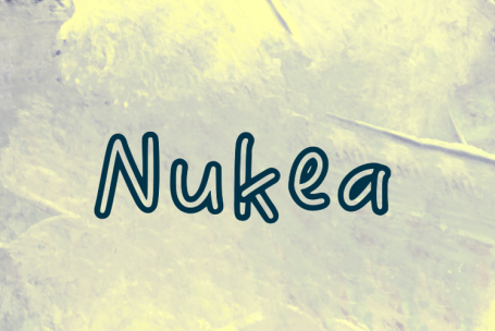 Nukea