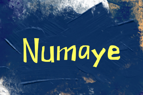 Numaye