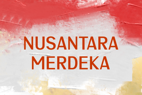 Nusantara Merdeka